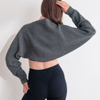 Knit Bolero