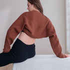 Knit Bolero