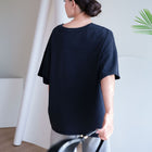 Organic Cotton Oversized Tees