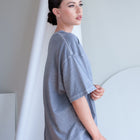 Organic Cotton Oversized Tees