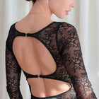 Popular Romantic Lace Bodysuit