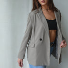 Last One! Boyfriend Blazer