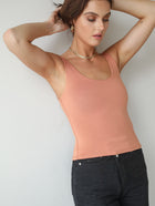 Modal Muscle Tank Top