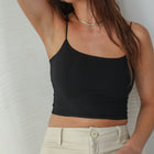 Buttery Soft Cami Comprised of Soft Modal Knit