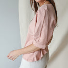 Last One - Soft Cotton Boxy Tee