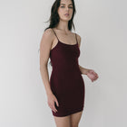 Silky Soft Dress in Stretchy Performance Fabric