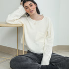 Soft Everyday Sweater