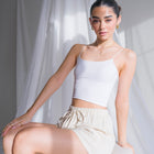 Buttery Soft Cami Comprised of Soft Modal Knit