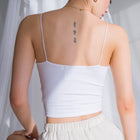 Buttery Soft Cami Comprised of Soft Modal Knit