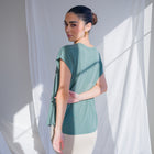 Silky Soft Tee made from Cupro