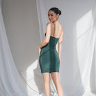 Silky Soft Dress in Stretchy Performance Fabric